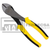 PINZA CORTE DIAGONAL 7" 84-028 STANLEY