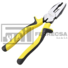 PINZA ELECTRICISTA 7" 84-055LA STANLEY