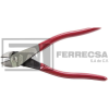 PINZA CORTE DIAGONAL ALTO PODER 8" 2000059/D228-8 KLEIN USA