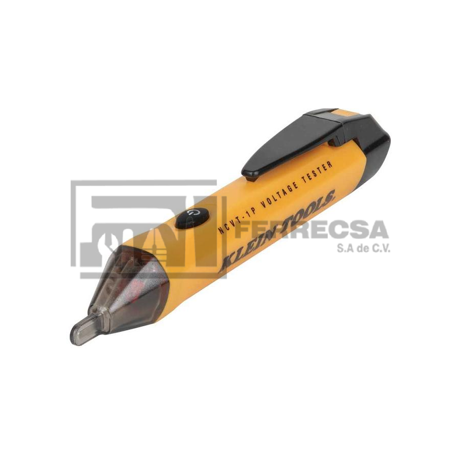 Probador De Voltaje Sin Contacto 24-1000V Urrea PVU01