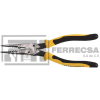 PINZA PUNTA MULTIUSOS 6" KLEIN USA J206-8C