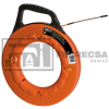 GUIA 30 MTS FIBRA DE VIDRIO MODELO 2005128/56055/56351 KLEIN