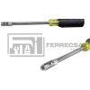 DESARMADOR CAJA 6" 1/4"-5/16" 2 EN 1 65129 KLEIN*