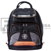 MALETA BACK PACK PRO 25 BOLSILLOS KLEIN 55475