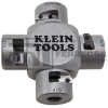 PELACABLE AUTOCALIBRE 2/0-3/0-4/0 Y 250MCM KLEIN 21051*