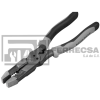 PINZA HIBRIDA C/PONCHADOR 8" J215-8CR KLEIN*