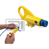 PELACABLE RADIAL P/TRENZADO STP/UTP VDV110-261 KLEIN