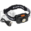 LINTERNA MINERO RECARGABLE 800LUMENS 56414 KLEIN*