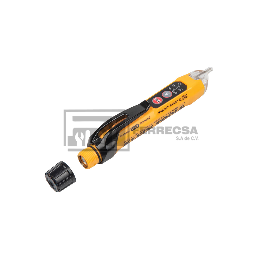 KIT PRUEBA ELECTRICO MM320+NCVT3P+RT250 69355 KLEIN*