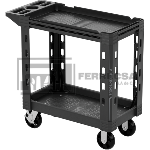 CARRO UTILITARIO DE SERVICIO 54834MB KLEIN*