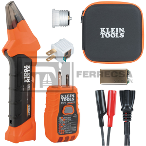 KIT BUSCADOR DE CIRCUITOS ET310KIT KLEIN*