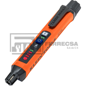 DETECTOR COMPACTO FUGAS DE GAS ET190 KLEIN*