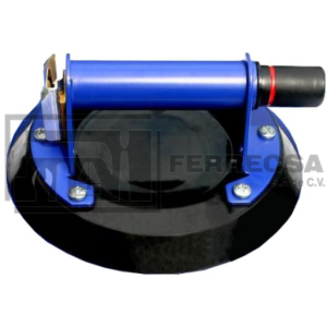 CARGADOR DE VIDRIO VACIO BRUKEN 8" 56 KGS BRK7204