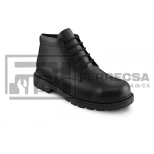 BOTA CON CASQUILLO NEGRA ECO #28 1500 (6)