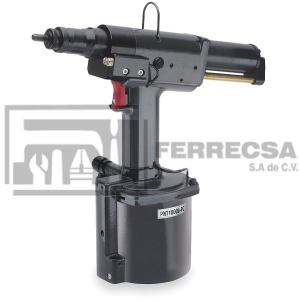 REMACHADORA NEUMATICA TUERCA INSERTO POP PNT1000L-PC-T/E*