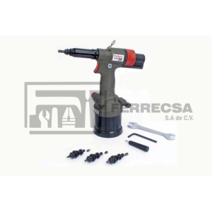 REMACHADORA NEUM P/TUERCA POP MM PROSERT XTN20 74202-00003*