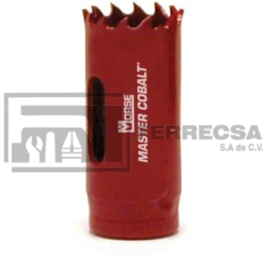 BROCA SIERRA MORSE USA  1" 55085