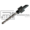 ARBOL MORSE PARA CONCRETO 3/8 M34CT