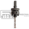 ARBOL MORSE PARA CONCRETO 7/16 M45PCT