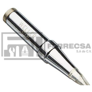 WELLER - CT6C7 SOLDERING TIP - 3.2 mm | LEMONA