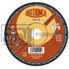 DISCO METAL PRECISO 7" AUSTROMEX 879 IND (25)