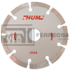 DISCO SEGMENTADO 4-1/2" 2555 AUSTROMEX-HUM (20)