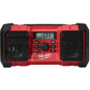 RADIO PARA SITIO DE TRABAJO M18 2890-20 MILWAUKEE*