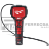 CAMARA INSPECCION M-SPECTOR M12 2313-21 MILWAUKEE*