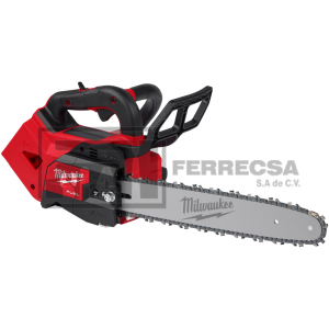 MOTOSIERRA M18 14" FUEL 2826-20T MILWAUKEE*