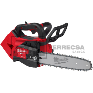 MOTOSIERRA M18 12" FUEL 2826-20C MILWAUKEE*