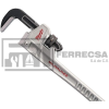 STILLSON ALUMINIO 12" 48-22-7212 MILWAUKEE*