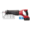 SIERRA SABLE FUEL M18 5AM ONE-KEY 2721-22/2822-22 MILWAUKEE