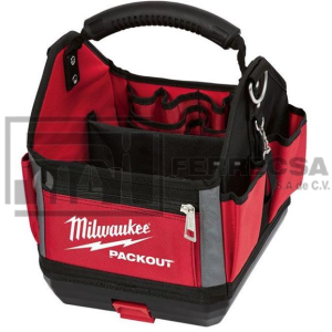 ORGANIZADOR MALETA 10" PACKOUT 48-22-8310 MILWAUKEE*