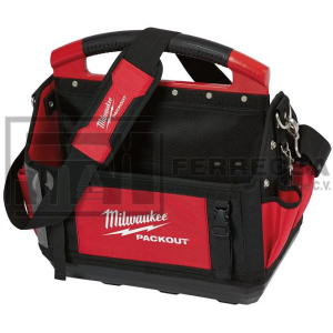 ORGANIZADOR MALETA 15" PACKOUT 48-22-8315 MILWAUKEE*