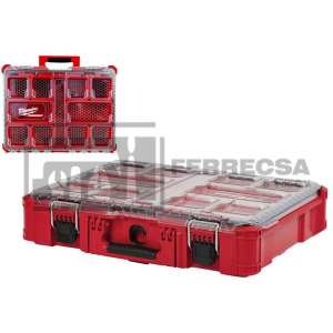 ORGANIZADOR PACKOUT 48-22-8430 MILWAUKEE*