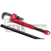 LLAVE STILLSON 3 EN 1 MILWAUKEE 48-22-7314