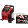 INFLADOR LLANTAS COMPACTO M12 2475-20 MILWAUKEE*