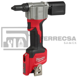 REMACHADORA M12 3/16" 2550-20 MILWAUKEE*