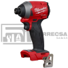 LLAVE IMPACTO HEXA 1/4" M18 FUEL 2853-20 MILWAUKEE