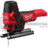 SIERRA CALADORA M18 FUEL 2737B-20 MILWAUKEE*