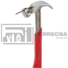 MARTILLO CURVO 20ONZ 48-22-9080 MILWAUKEE*