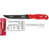 CUCHILLO DE SIERRA P/ELECTRICISTAS 48-22-1922 MILWAUKEE*