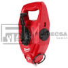 CINTA METRICA 30MTR 48-22-3910 MILWAUKEE*