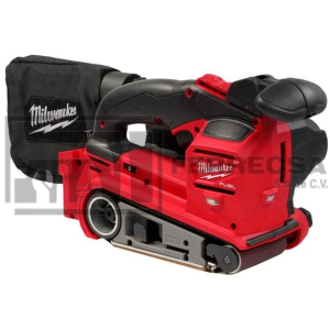 LIJADORA BANDA 3X18" M18 FUEL 2832-20 MILWAUKEE*