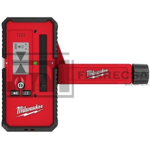 DETECTOR DE LINEA LASER 48-35-1211 MILWAUKEE*