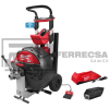 MAQUINA TAMBOR DRENAJES MX FUEL MXF5001CP MILWAUKEE*