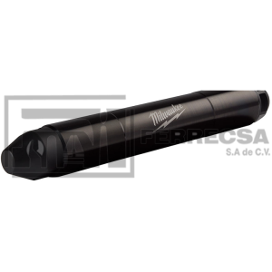 CABEZA VIBRADOR MX 2" 48-37-5020 MILWAUKEE*