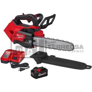 MOTOSIERRA 14" M18 8AMP 2826-21T MILWAUKEE