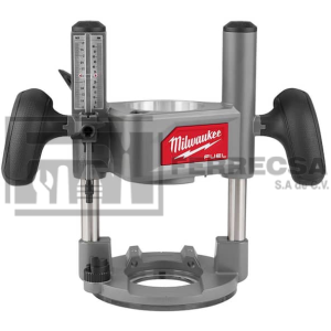 BASE ROUTER 2838-20 1/2" 48-10-2838 MILWAUKEE*