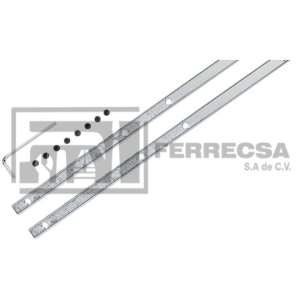 KIT CONECTORES PARA GUIAS 48-08-0574 MILWAUKEE*